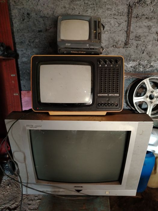 Продам телевизоры