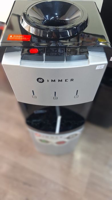 IMMER Kuller, Иммер Куллер