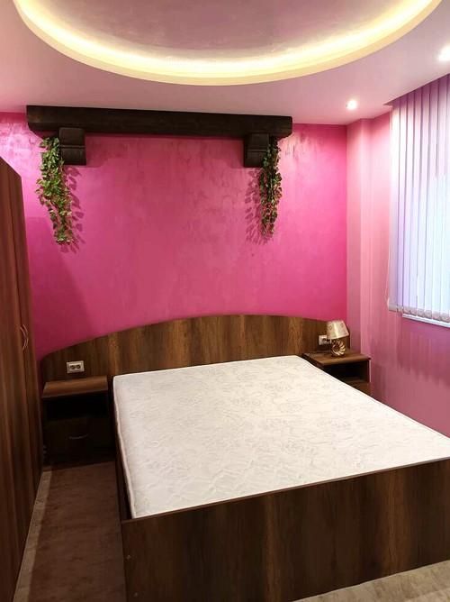 Дава се под наем Двустаен апартамент в Пловдив, Тракия - 50 кв.м за 375 € - Снимка #5