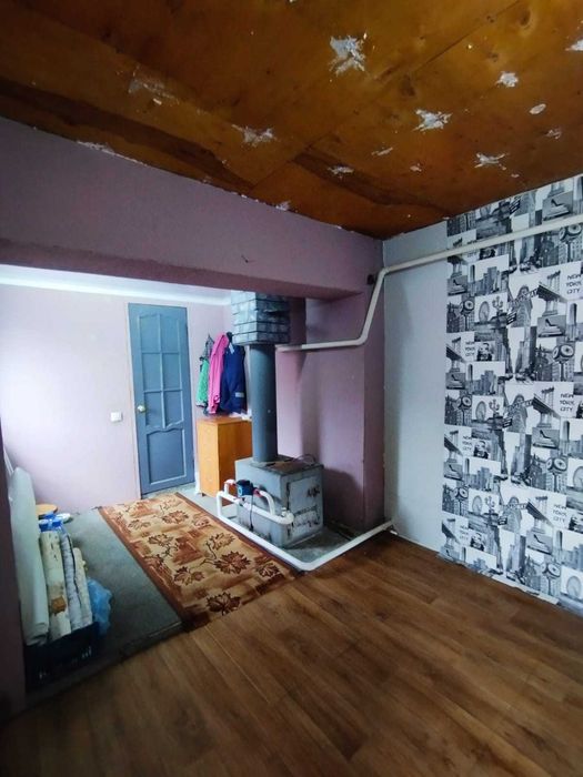 Дом, 60 м², р-н Нептун