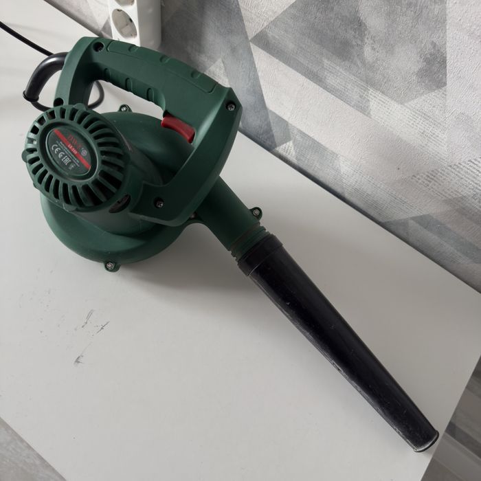 Продам воздуходувку!