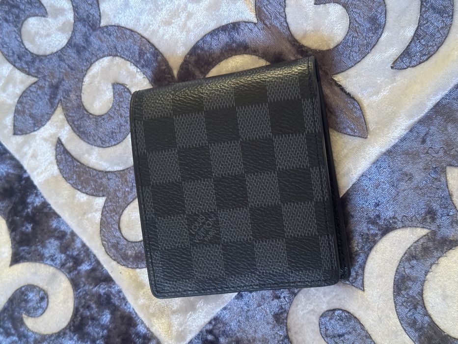 Портмоне louis vuitton