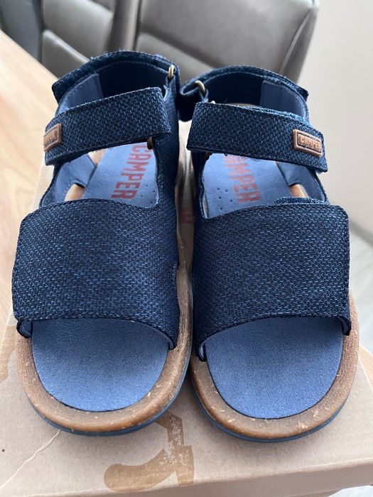 Camper сандали за момче