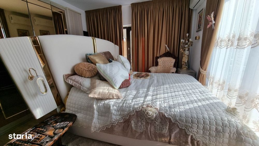 Vila 7 camere de inchiriat Fundeni