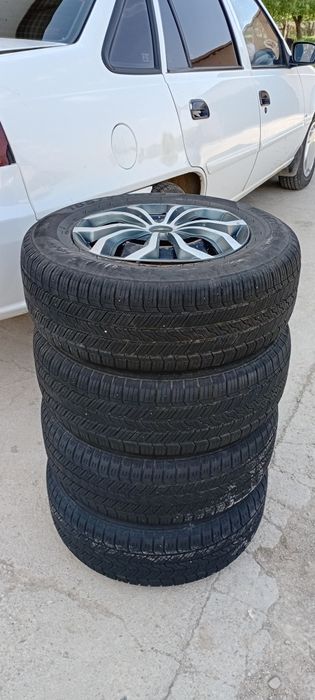 13/70/185 balon sotiladi