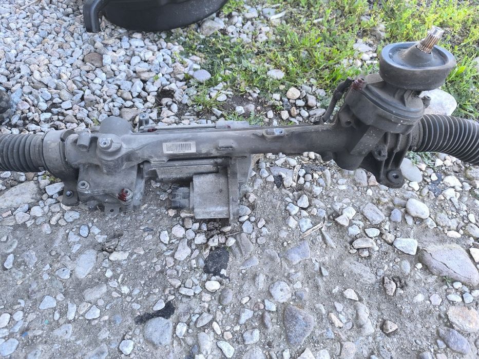 Ел. Рейка Golf 5/ A3/ Leon/ Touran