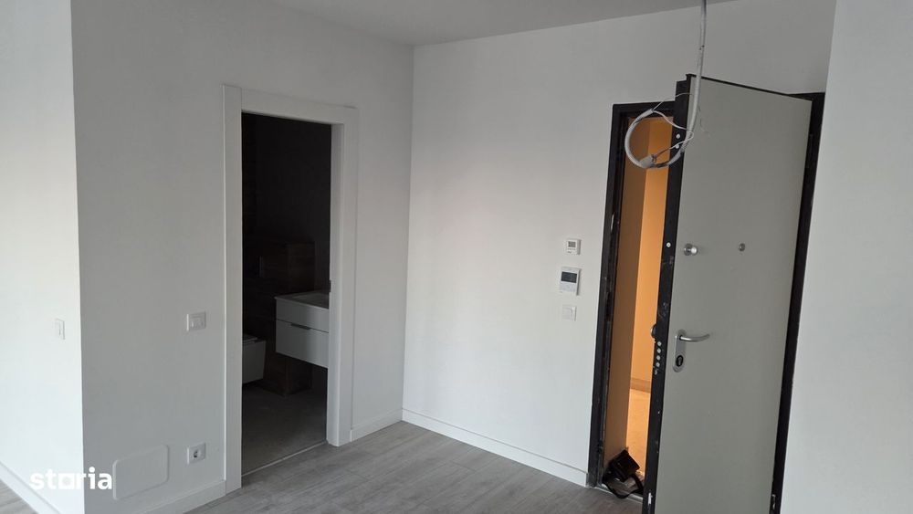 High Garden East, Studio 36mp utili cu balcon (by Nusco)