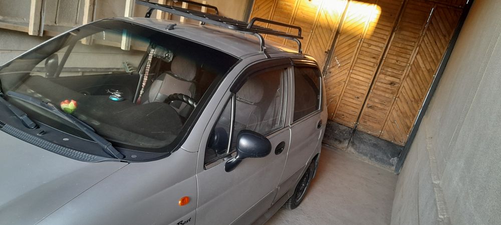 Matiz best 2010 yil xolati yaxshi