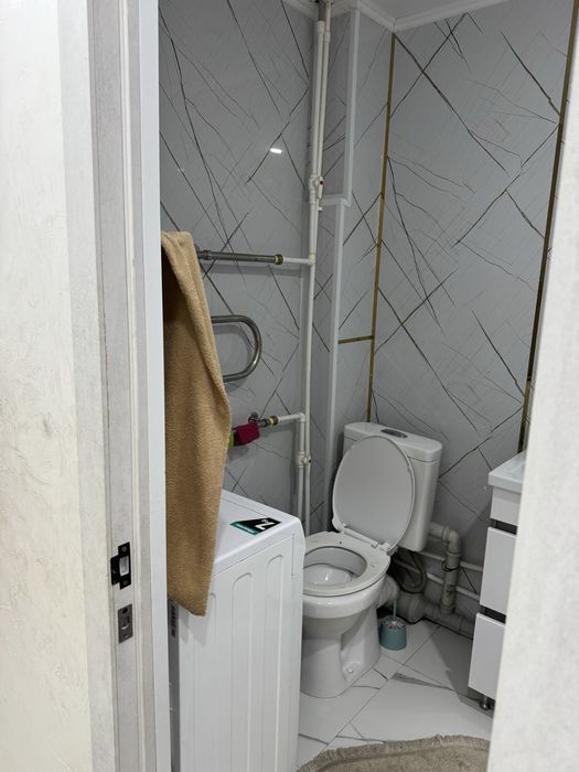 Продам 1-комнатную квартиру