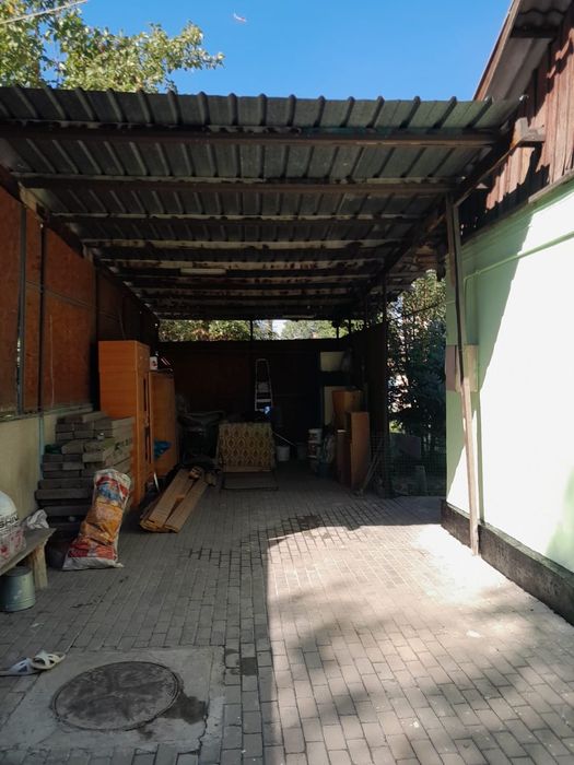 Продается часть дома