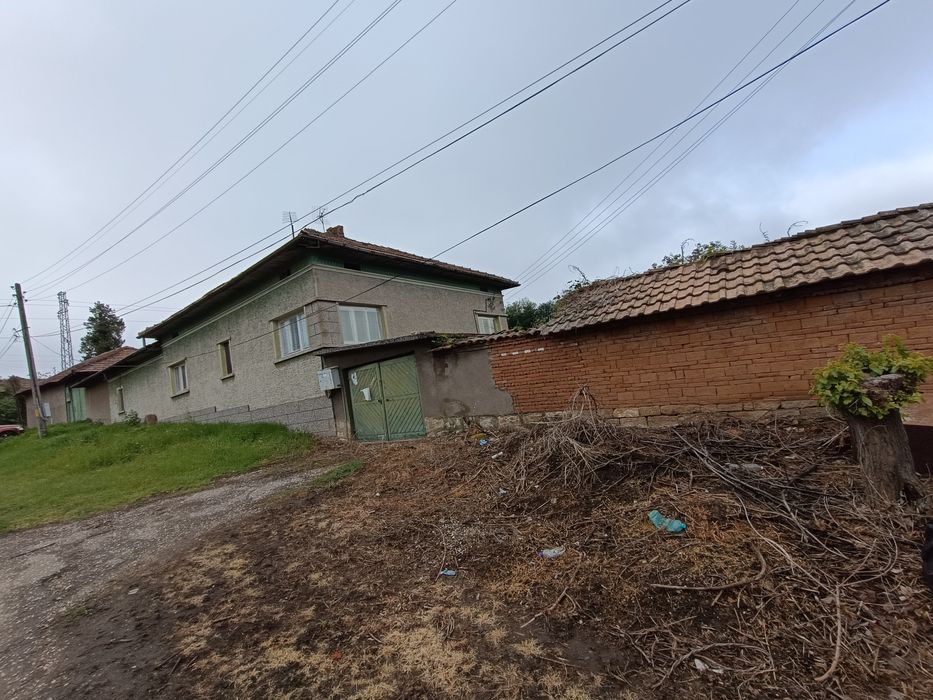 Продава се Къща в с. Босилковци, Област Русе - 240 кв.м за 74 €/кв.м - Снимка #10