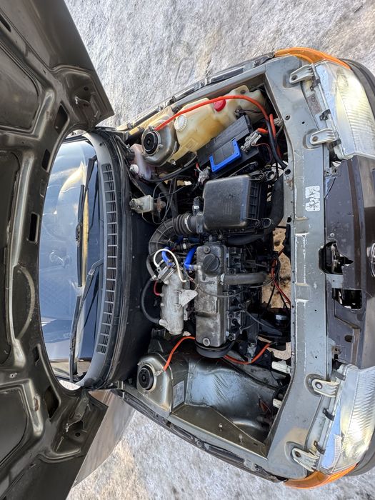 Десятка 2002 казак таза