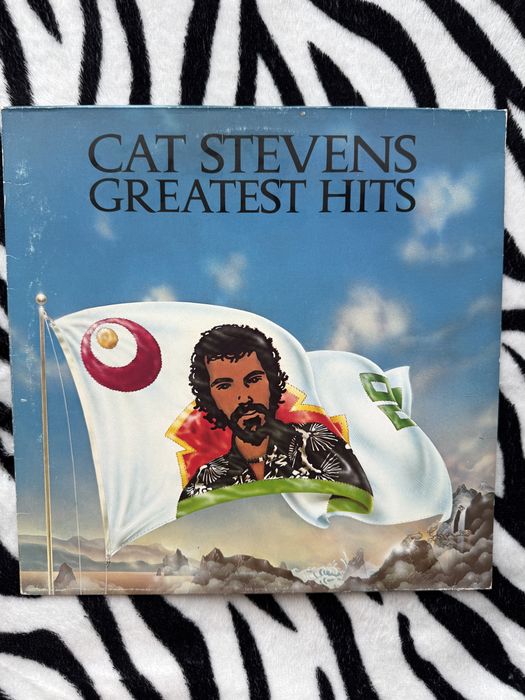 Vinil Cat Stevens Greatest Hits