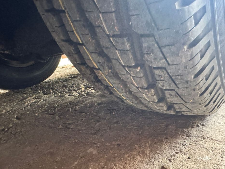 AutoMaturatoare aspirator stradal  Schmidt 2 perii aspirator karcher