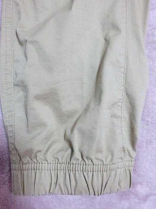 Pantaloni cargo H&M măsura L