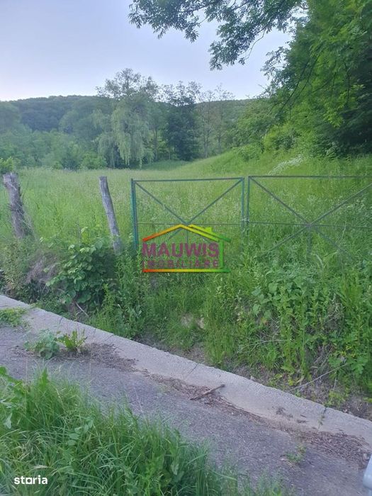 Prahova- Valenii de Munte- Varbilau 1659 mp