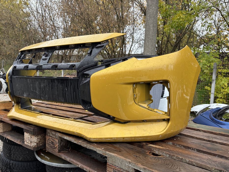 Броня Mitsubishi Space Star