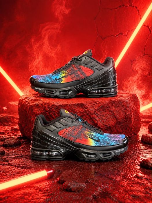 Nike TN 3 (40/41/42/43/44/45)