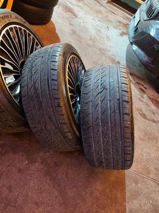 Я 19 диска балон сотилади