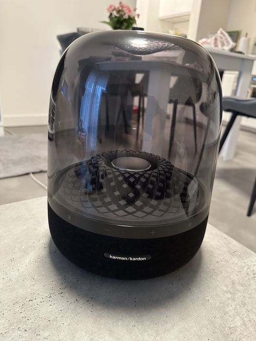 Boxa Harman Kardon Aura Studio 4 - cu garantie