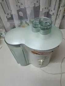 Storcator de fructe si legume Bosch , 350 W.