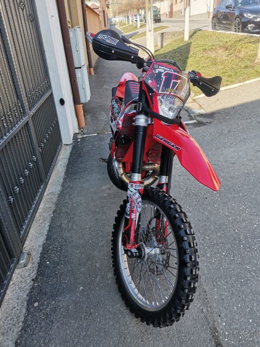 GAS GAS EC 300 TBI  an 2024