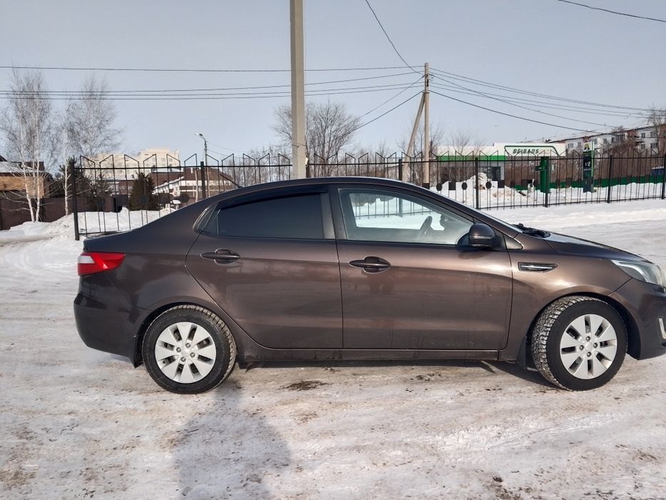 Продам автомобиль