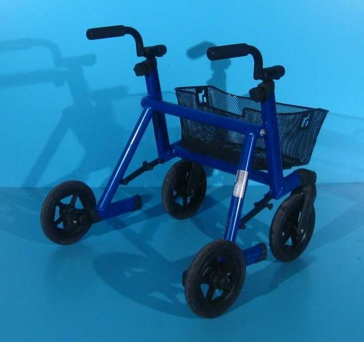 Cadru de mers cu roti pentru copii  Schuchmann