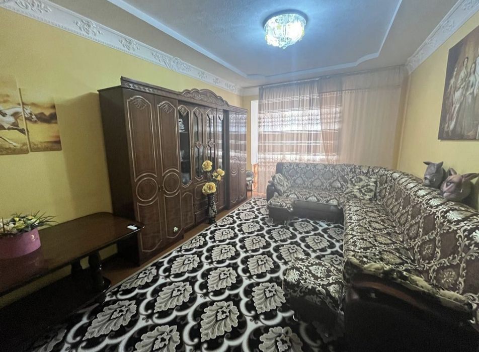 Продается дуплекс в центре города