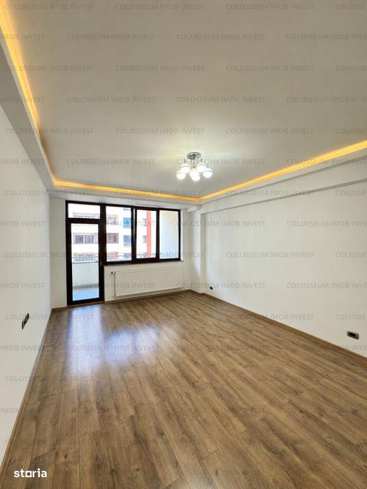 Apartament 3 camere | 2 bai | parcare | 110mp -Tractorul — fotografia 1