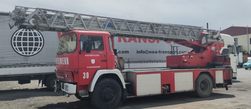 Автовышка 30 метров