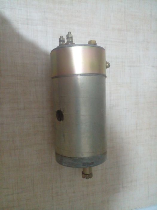 Генератор Г-414 6в 65вт Днепр Урал