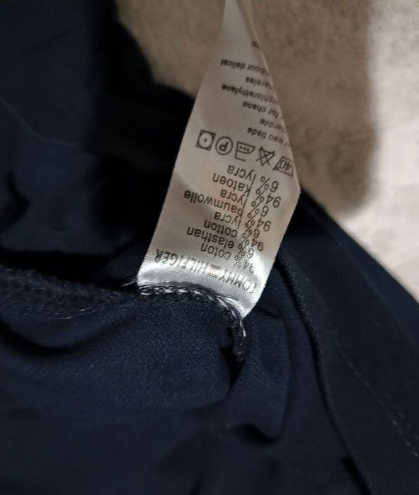 Tricou damă Tommy Hilfiger M