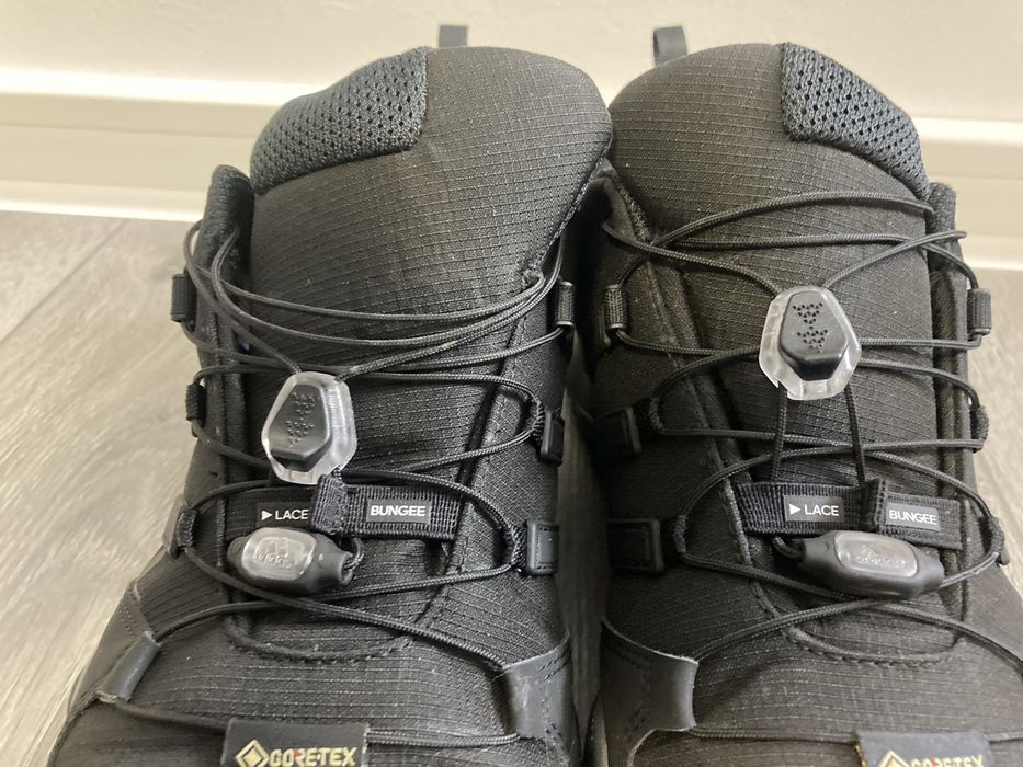 Adidas Terrex с GORE-TEX