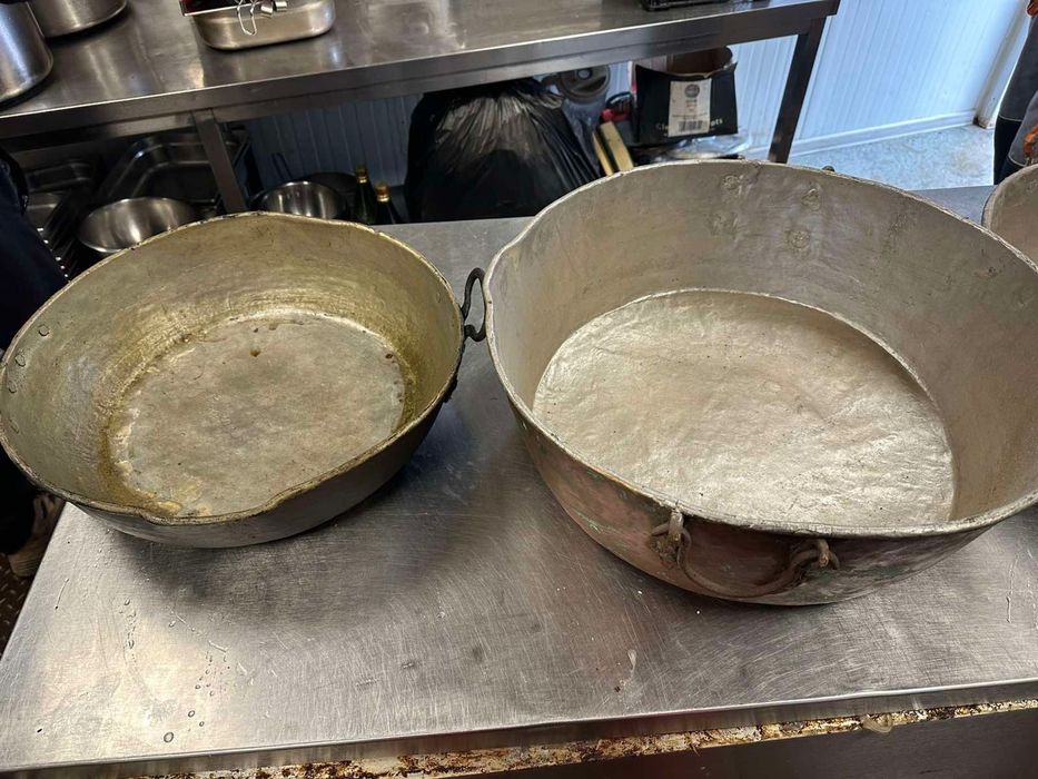 Професионално кухненско обзавеждане - разпродажба