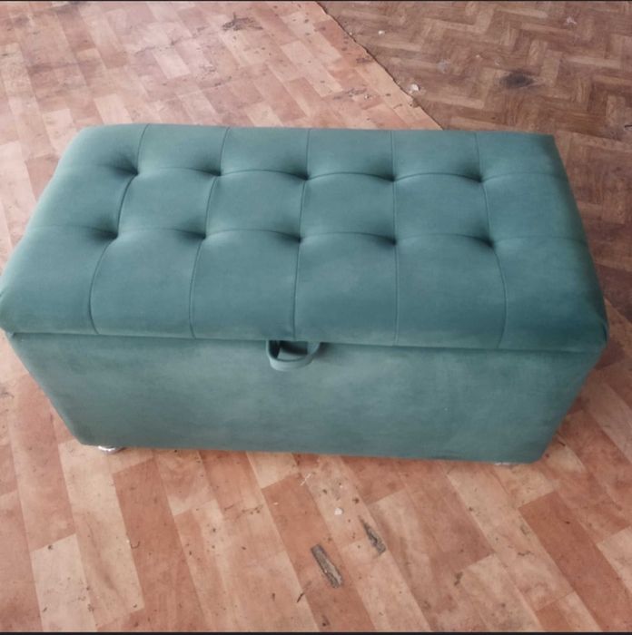 Банкетки Пуфики недорого