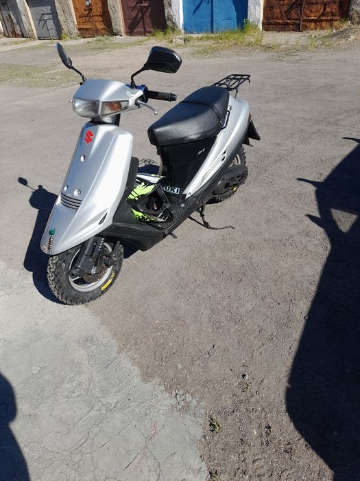 Продаются скутера цена от 240-400