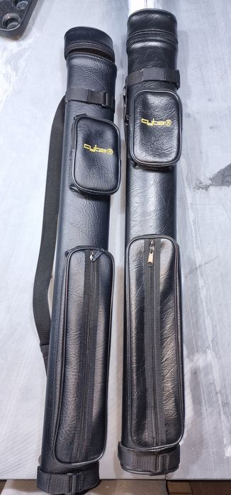 Husă pentru doua tacuri