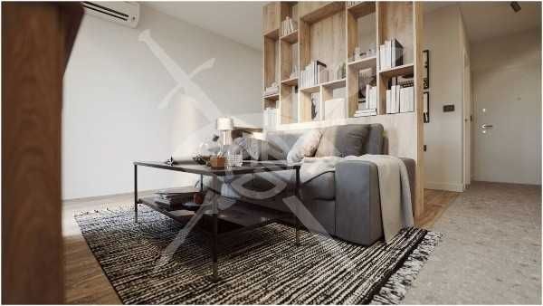 Продава се Едностаен апартамент в Пловдив, Христо Смирненски - 55 кв.м за 2455 €/кв.м - Снимка #3