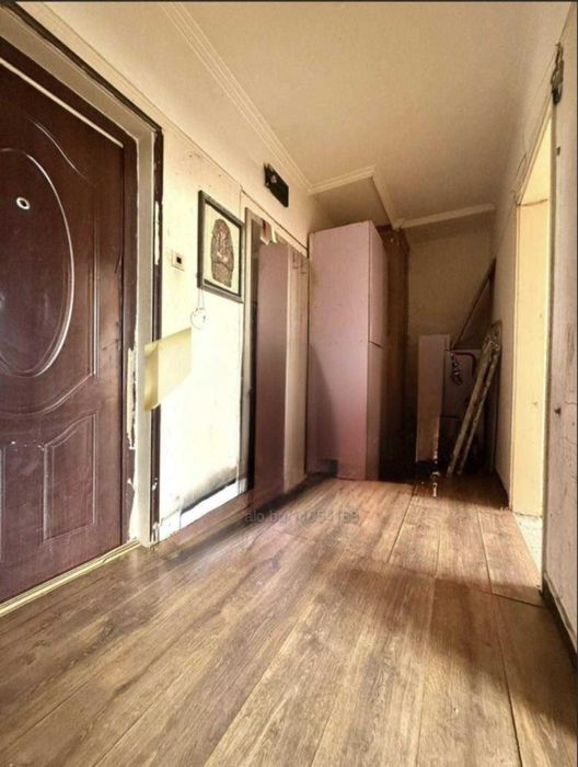 Двустаен апартамент в Широк Център