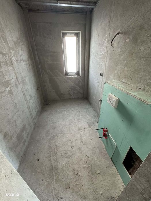 Apartament 2 camere , 78 mp , parcare , Micro 17 , Green Residence