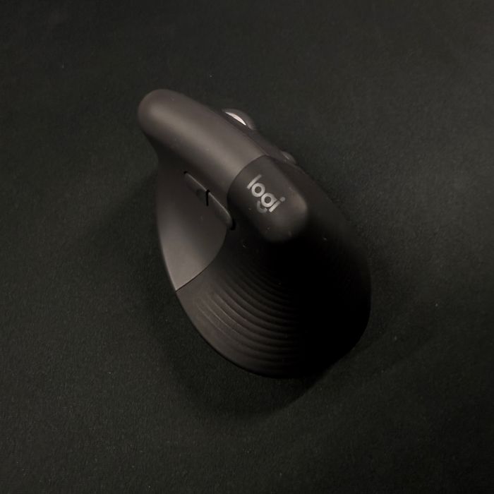 Компьютерная мышь / мышка Logitech Lift Vertical