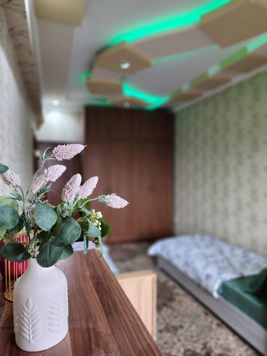 Arenda tashkent city