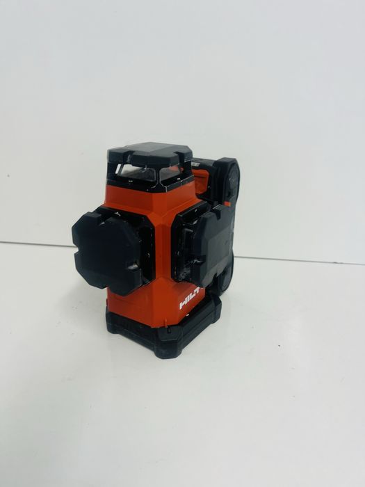 Hilti PM 50-22 nivela laser 360 grade raza verde