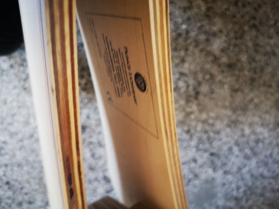 Дървено балансово колело Prince Lion heart - намалено