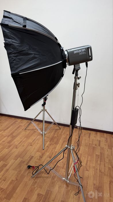 Amaran 300 c Orginal
