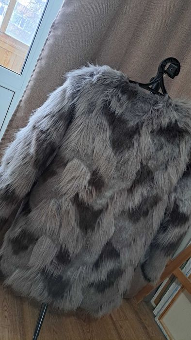 Верхняя одежда шубы, куртки