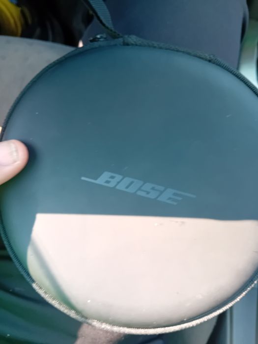 Безжичните слушалки на Bose  до 30 часа с едно зареждане