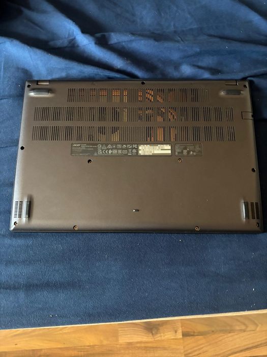 Laptop Gaming Acer Aspire 7