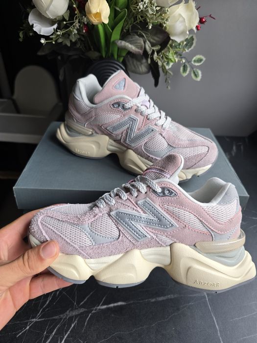 New Balance 9060 36 37 38 39 40 noi
